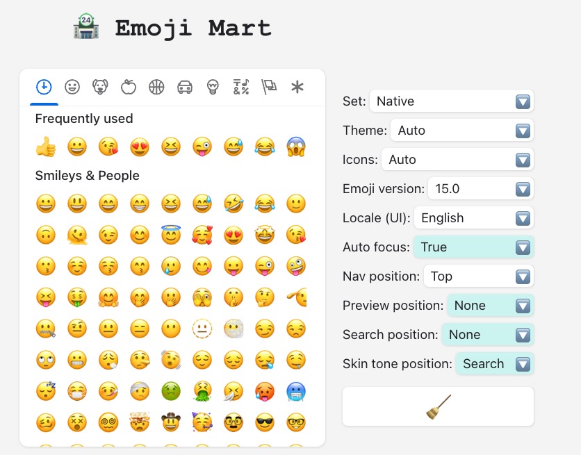 emoji-mart