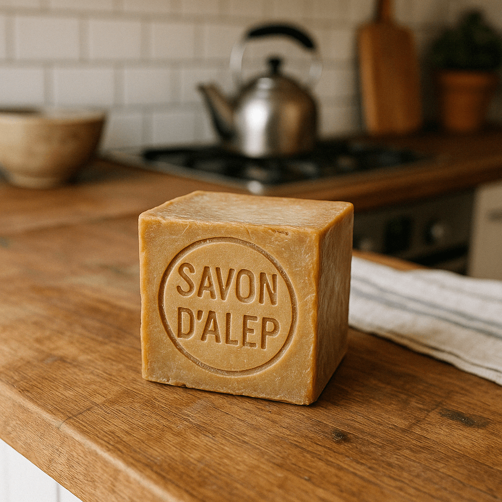 soap