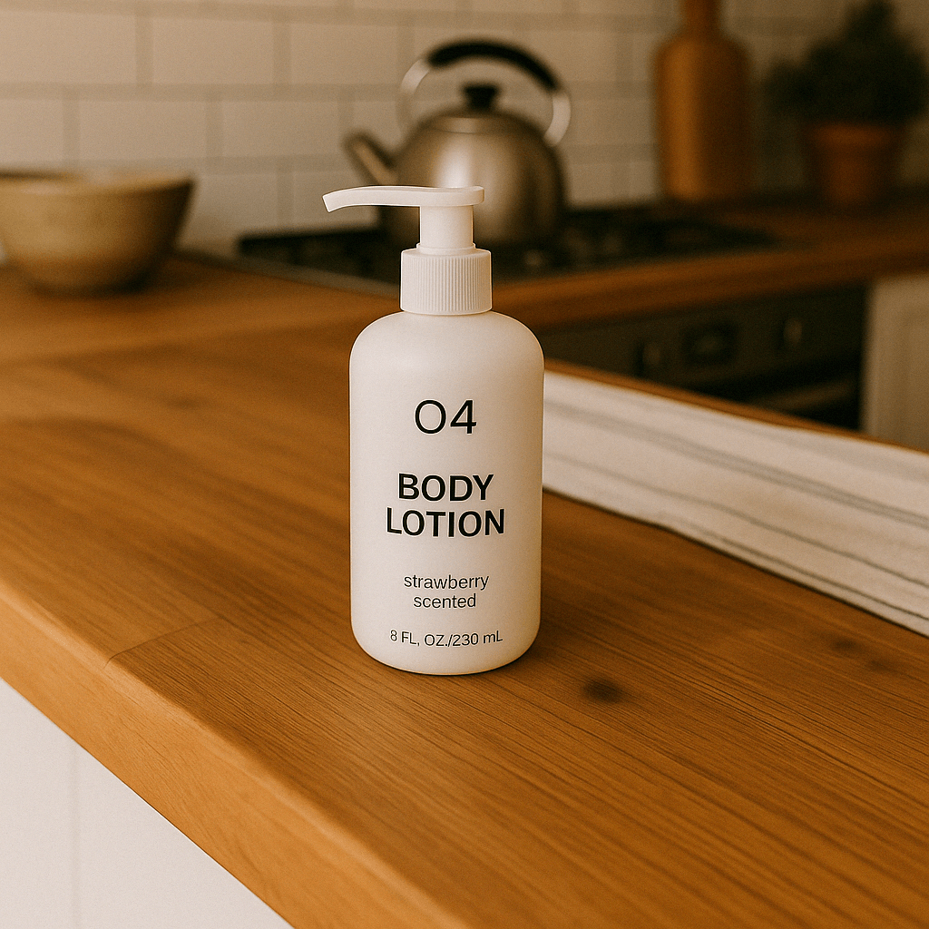 body-lotion